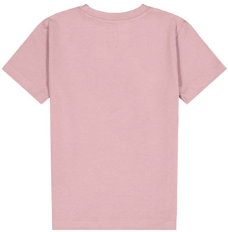 The New meisjes t-shirt Rose - 134-140