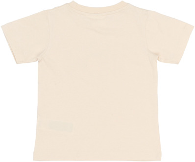 The New meisjes t-shirt Wit - 104