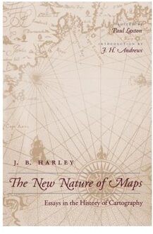 The New Nature of Maps