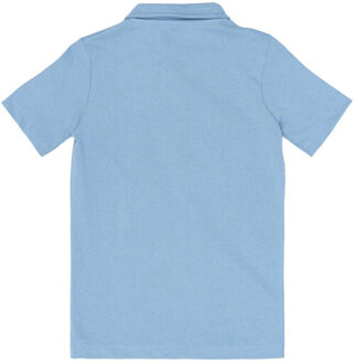 The New Polo tn6898 tnstennis Lichtblauw - 122/128