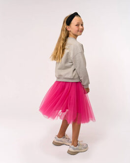 The New Rokje tn6418 Roze - 134/140