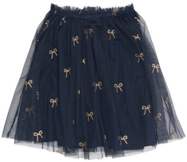 The New Rokje tn6545 Blauw - 134/140