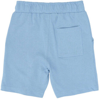 The New Short tn6900 tnstennis Lichtblauw - 122/128