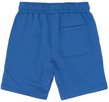 The New Short tn7126 tnrasmus Blauw - 134/140