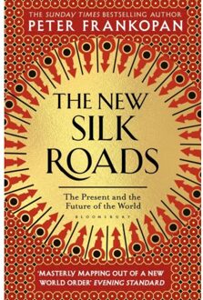 The New Silk Roads