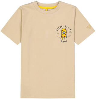 The New T-shirt tn5333 Bruin - 134/140