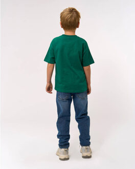 The New T-shirt tn6472 Groen - 134/140