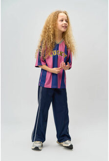 The New T-shirt tn6548 Roze - 122/128