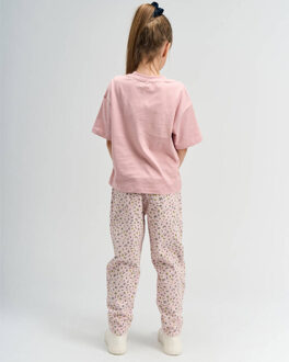 The New T-shirt tn6733 tnshannet - maat 122/128 Roze