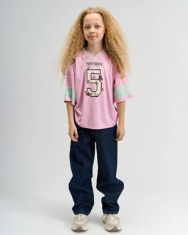 The New T-shirt tn6851 tnsports Roze - 110/116