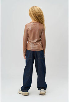 The New Top lange mouw tn6558 Goud - 110/116