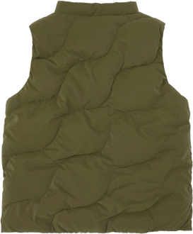 The New unisex bodywarmer Army - 110-116