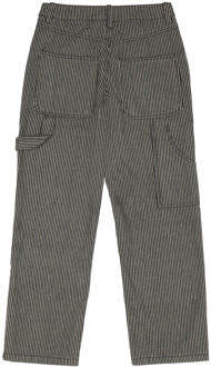 The New unisex jeans Dark denim - 146-152