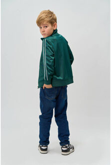 The New Vest tn6706 Groen - 134/140