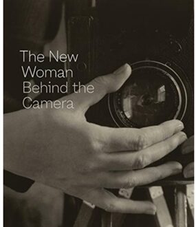 The New Woman Behind The Camera - Nelson A
