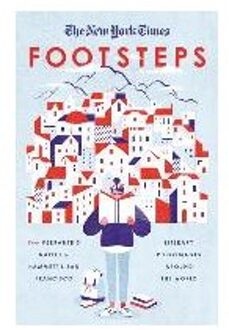 The New York Times: Footsteps