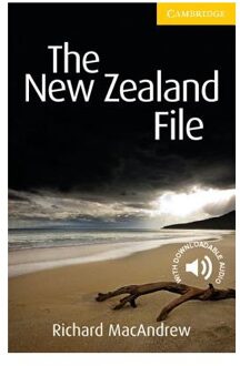 The New Zealand File Level 2 Elementary/Lower-intermediate