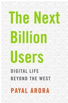 The Next Billion Users