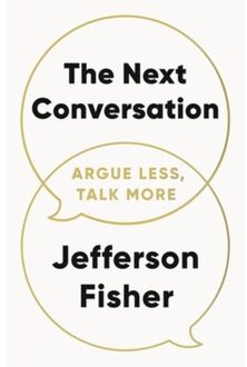 The Next Conversation - Jefferson Fisher