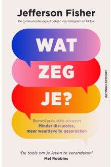 The Next Conversation - Jefferson Fisher