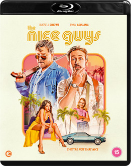 The Nice Guys