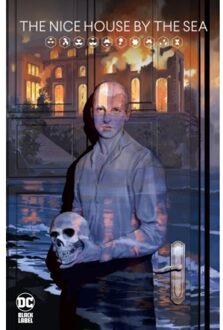 The Nice House By The Sea Vol. 1 - James Tynion IV