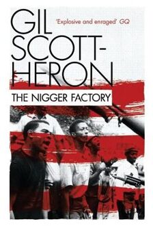 The Nigger Factory