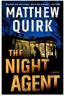 The Night Agent