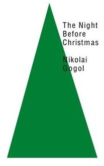 The Night Before Christmas - Nikolai Gogol