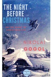 The Night Before Christmas - Nikolai Gogol