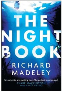 The Night Book