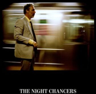 The Night Chancers