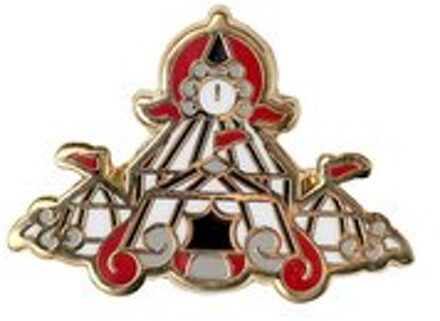The Night Circus Enamel Pin - Out of Print