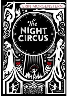 The Night Circus