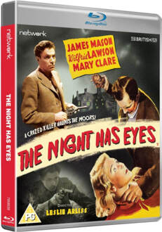 The Night Has Eyes