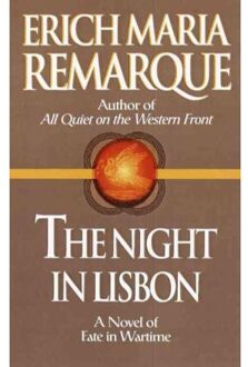 The Night in Lisbon