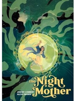 The Night Mother Vol. 1 - The Night Mother - Jeremy Lambert