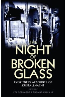 The Night of Broken Glass