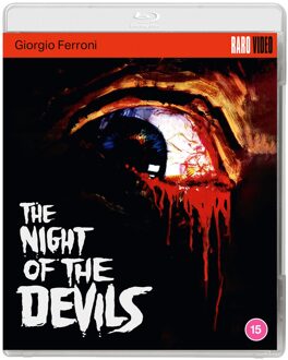 The Night of the Devils