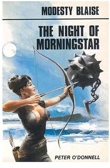 The Night of the Morningstar