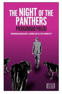 The Night Of The Panthers