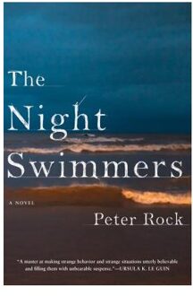 The Night Swimmers