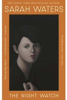 The Night Watch - Sarah Waters