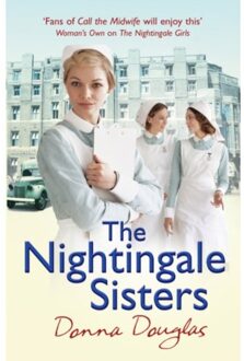 The Nightingale Sisters