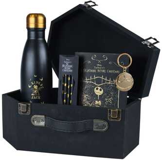 The Nightmare Before Christmas: Coffin Premium Gift Set Tas