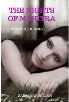 The Nights Of Mahitra - Zainab Abdullah