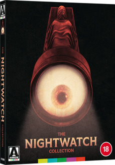The Nightwatch Collection Limited Edition