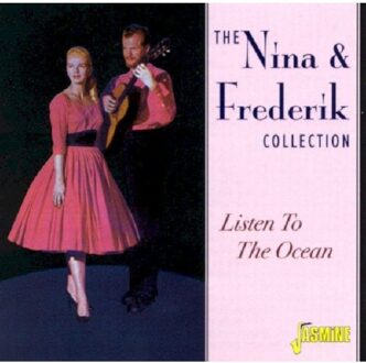 The Nina & Frederik Collection: Listen To The...