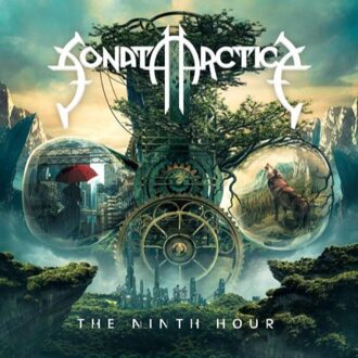 The Ninth Hour -Digi