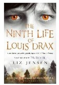 The Ninth Life of Louis Drax